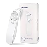 Image of Berrcom ET005 ear thermometer