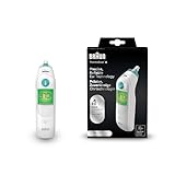 Image of Braun IRT 6515 ear thermometer