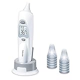 Image of Beurer 795.33 ear thermometer
