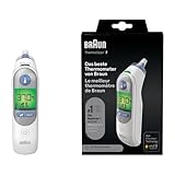 Image of Braun BRAIRT6520 ear thermometer