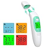 Image of KKmier DF03 ear thermometer