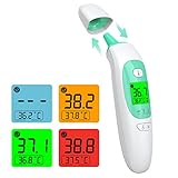 Image of KKmier DF03 ear thermometer