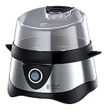 Image of Russell Hobbs 14048-56 Stylo egg cooker