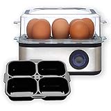 Image of Venga! VG EK 3000 egg cooker