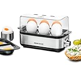 Image of Rommelsbacher ER600 egg cooker