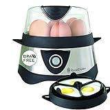 Image of Russell Hobbs 14048-56 Stylo egg cooker