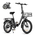 Image of ENGWE L20 SE electric bike