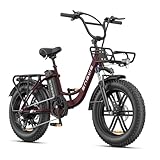 Image of ENGWE L20 BOOST electric bike