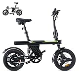 Image of Finbike U1 electric bike