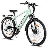 Image of HH HILAND electric bike