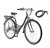 Image of Teutoburg Senne electric bike