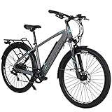 Image of Hyuhome 820-N electric bike