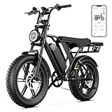 Image of SISIGAD electric bike