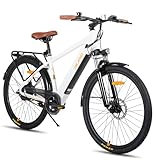Image of HH HILAND electric bike