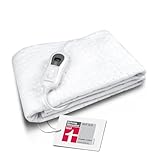 Image of Medisana 60217 electric blanket