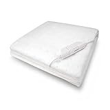 Image of Medisana 61220 electric blanket