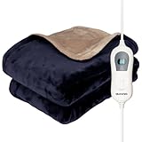 Image of Auronic Bleu electric blanket