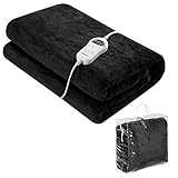 Image of Monzana 109065 electric blanket