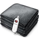 Image of sinnlein 915 electric blanket