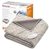 Image of Beurer 42103 electric blanket