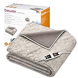 Image of Beurer 43105 electric blanket