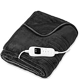 Image of sinnlein WHD020 electric blanket