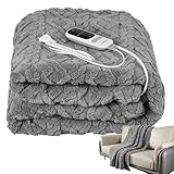 Image of Steinborg SB-9503 electric blanket