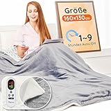 Image of Mia&Coco OB-007 electric blanket