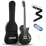 Image of Donner EC1277 electric guitar