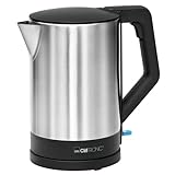 Image of Clatronic 263833 electric kettle