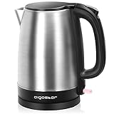 Image of Aigostar 8433325204488 electric kettle