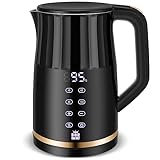 Image of FOR ME FKG-3017 electric kettle