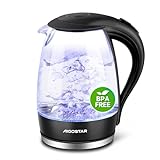 Image of Aigostar 8433325500863 electric kettle