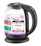 Image of Emerio WK-119255 electric kettle