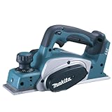 Image of Makita DKP180Z electric hand planer