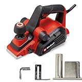 Image of Einhell 4345325 electric hand planer