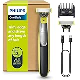 Image of PHILIPS QP2734/30 electric razor