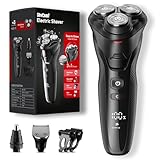 Image of ShvComf WD-UK-ZZ electric razor