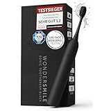 Image of WonderSmile WS-001 electric toothbrush