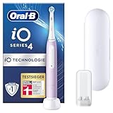 Image of Oral-B iOSeries4-2 electric toothbrush