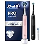 Image of Oral-B 8006540760277 electric toothbrush