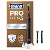 Image of Oral-B 8006540977804 electric toothbrush