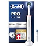 Image of Oral-B 8006540760857 electric toothbrush