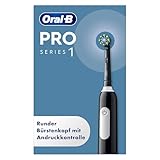 Image of Oral-B 8001090914170 electric toothbrush