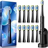 Image of TEETHEORY GEHP191A electric toothbrush