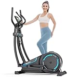Image of THERUN  elliptical machine