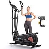 Image of MERACH  elliptical machine
