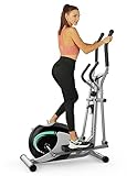 Image of THERUN  elliptical machine