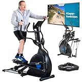 Image of Skandika SF-4200 elliptical machine