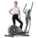 Image of YAMO YE40 elliptical machine